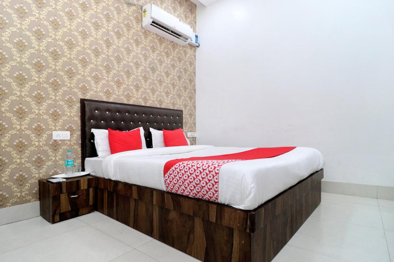 OYO 26591 Hotel Angad Inn Amritsar Bagian luar foto