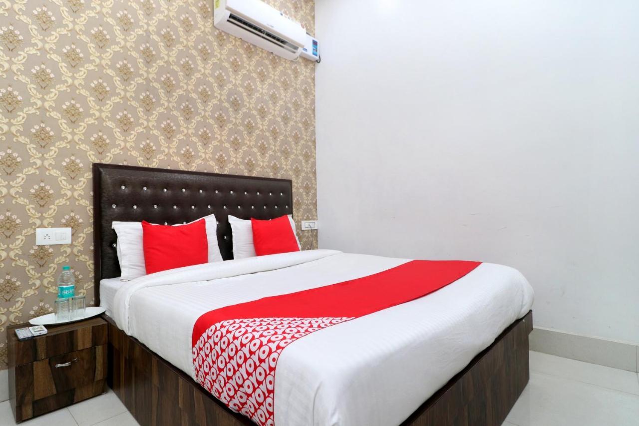 OYO 26591 Hotel Angad Inn Amritsar Bagian luar foto