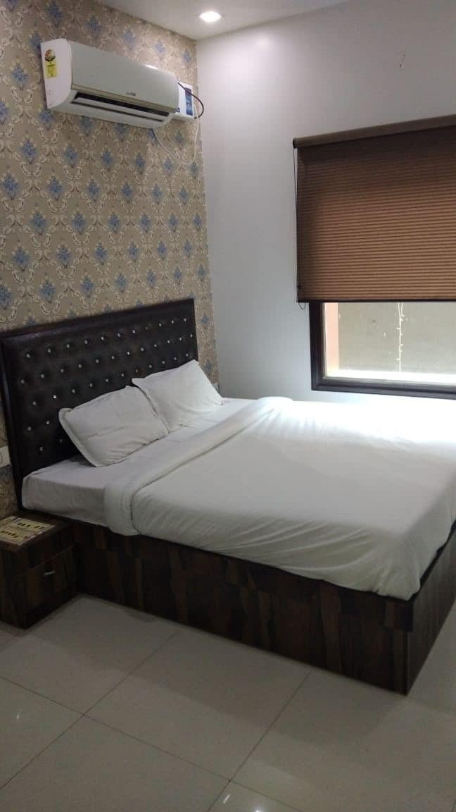 OYO 26591 Hotel Angad Inn Amritsar Bagian luar foto